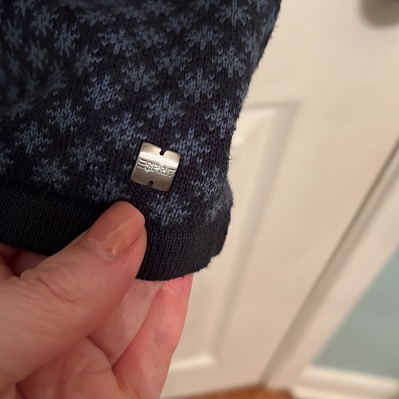 Short-sleeved sweater - Picture 3 of 7